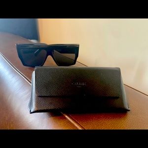 Celine (formerly Céline) luxury fashion Sunglasses